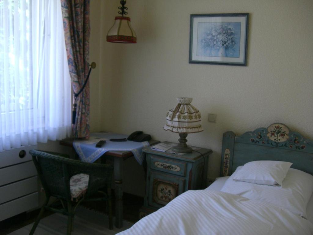 Hotel Haus Kirsch Grevenbroich Rom bilde